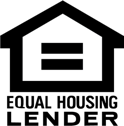 Equal Housing Lender Icon