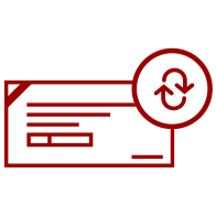 Reorder Checks vector